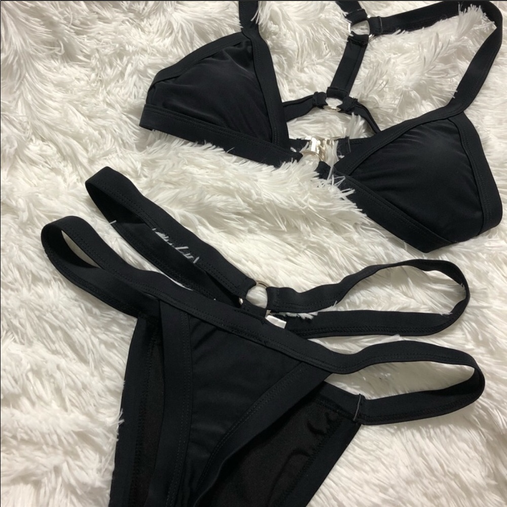 Tobi bathing suit set